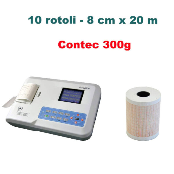 carta-per-ECG-Contec-300g