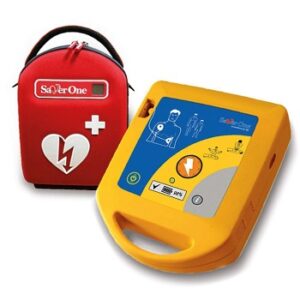 defibrillatore-saver-one-200j